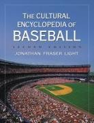 The Cultural Encyclopedia of Baseball