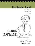 The Tender Land: Orchestral Suite from the Opera