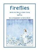 Fireflies: Arranged for Harp