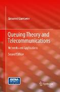 Queuing Theory and Telecommunications