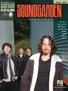 Soundgarden: Guitar Play-Along Volume 182