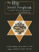 The Big Jewish Songbook