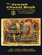 Jewish Choral Book: Compiled and Arranged by Velvel Pasternak