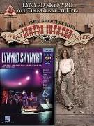 Lynyrd Skynyrd Guitar Pack: Includes Lynyrd Skynyrd Signature Licks Book/CD and Lynyrd Skynyrd Guitar Play-Along DVD