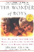 The Wonder of Boys