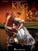 The King and I: 2015 Broadway Revival Edition