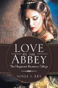 LOVE IN THE ABBEY