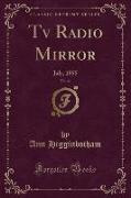 Tv Radio Mirror, Vol. 44