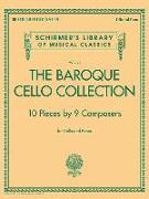 The Baroque Cello Collection