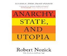 Anarchy, State, and Utopia