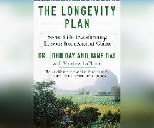 The Longevity Plan: Seven Life-Transforming Lessons from Ancient China