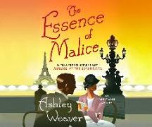 The Essence of Malice: A Mystery