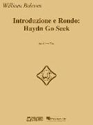 INTRODUZIONE E RONDO HAYDN GO