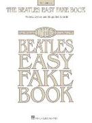 The Beatles Easy Fake Book