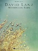 DAVID LANZ - NORWEGIAN RAIN