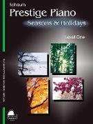 SEASONS & HOLIDAYS