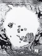 RADIOHEAD - A MOON SHAPED POOL