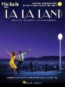 La La Land - 6 Selections from the Hit Movie: Music Minus One Vocals [With Access Code]