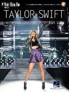 Taylor Swift - Sing 8 Favorites: Music Minus One Vocals [With Access Code]