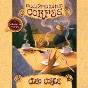 Decaffeinated Corpse: A Coffeehouse Mystery