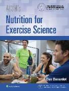 ACSM's Nutrition for Exercise Science