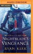 Nightblade's Vengeance