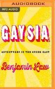 Gaysia: Adventures in the Queer East