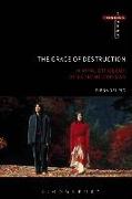 The Grace of Destruction: A Vital Ethology of Extreme Cinemas