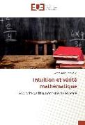 Intuition et vérité mathématique