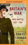 BRITAINS WAR 3M