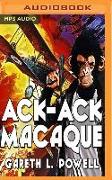 Ack-Ack Macaque