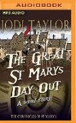 The Great St. Mary's Day Out: A Chronicles of St. Mary's Short Story