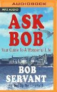 ASK BOB M