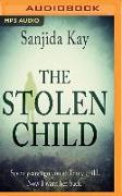 The Stolen Child