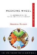 Medicine Wheel Plain & Simple: The Only Book You'll Ever Need