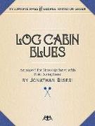 Log Cabin Blues: Brass Quintet with Xylophone Solo