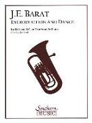 Introduction and Dance: Trombone & Baritone BC