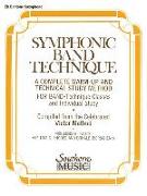 SYMPHONIC BAND TECHNIQUE (SBT)