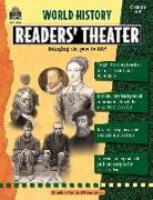 World History Readers' Theater Grd 5-8