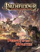 Pathfinder Player Companion: People of the Wastes