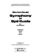Symphony of Spirituals: Full Score