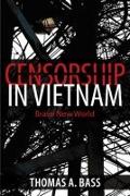 Censorship in Vietnam