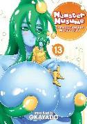 Monster Musume Vol. 13