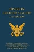 Division Officer's Guide