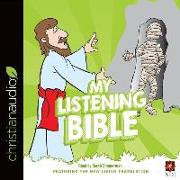 MY LISTENING BIBLE 2D