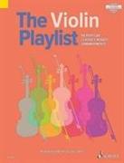 The Violin Playlist