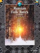 Russian Folk Tunes for Piano