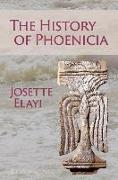 The History of Phoenicia