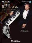 Rachmaninov - Concerto No. 2 in C Minor, Op. 18: Music Minus One Piano