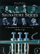 Signature Series, Volume 3: Music Minus One Trumpet